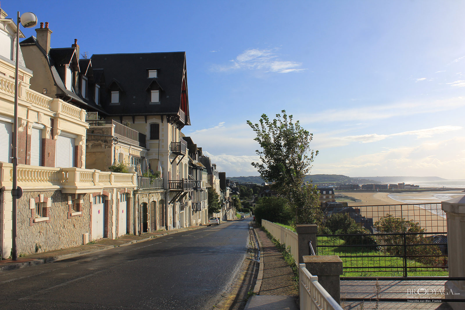 Trouville-sur-Mer